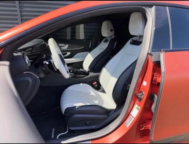 2024 Mercedes-Benz AMG GT 63 GT 63 4MATIC+