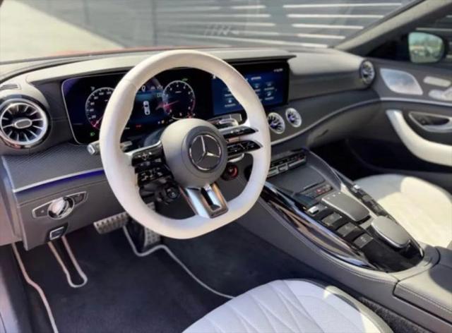 2024 Mercedes-Benz AMG GT 63 GT 63 4MATIC+