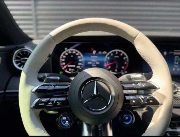 2024 Mercedes-Benz AMG GT 63 GT 63 4MATIC+