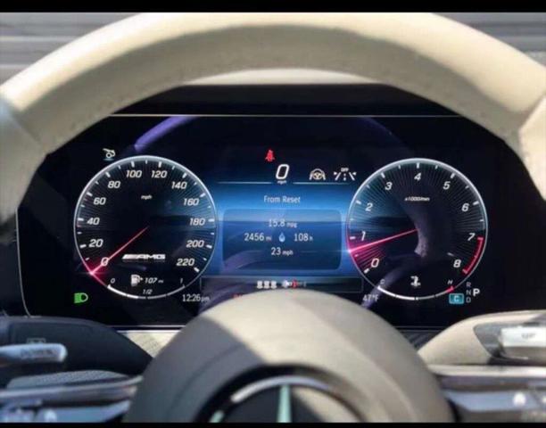 2024 Mercedes-Benz AMG GT 63 GT 63 4MATIC+