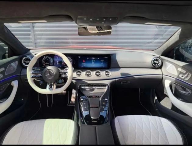 2024 Mercedes-Benz AMG GT 63 GT 63 4MATIC+
