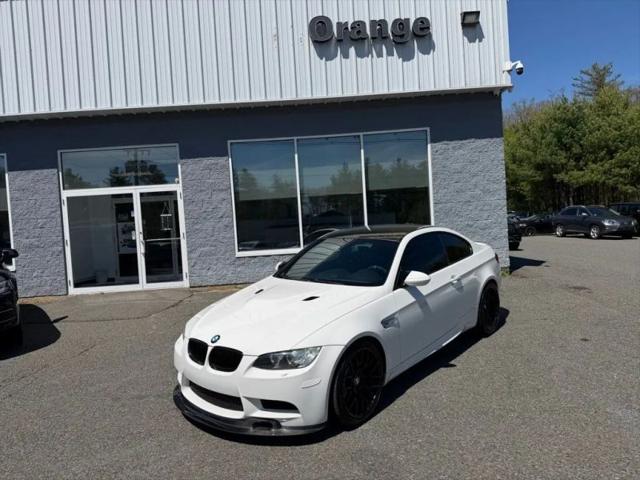 2009 BMW M3 Base for sale in Fitchburg, MA
