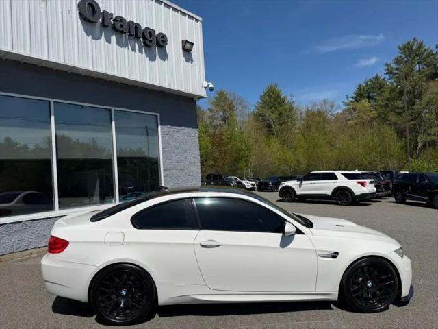 2009 BMW M3 Base