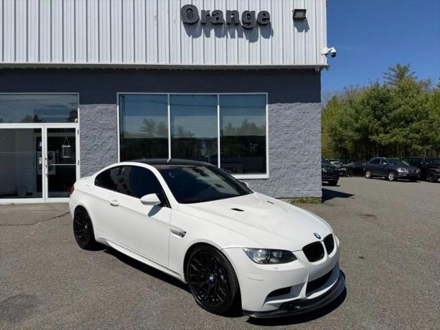 2009 BMW M3 Base