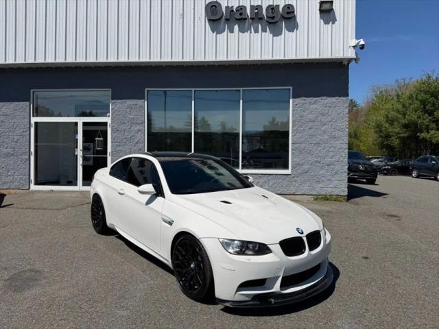 2009 BMW M3 Base