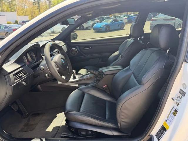 2009 BMW M3 Base