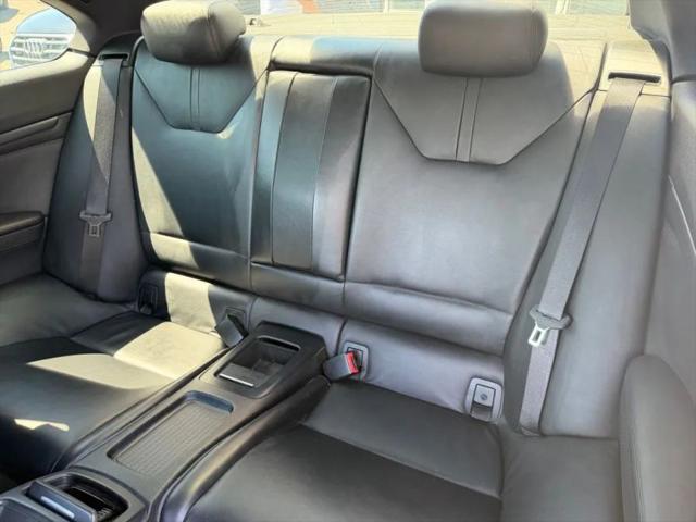 2009 BMW M3 Base