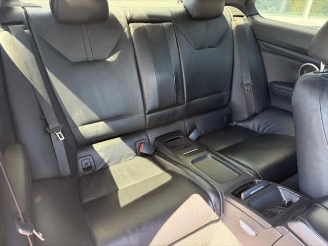 2009 BMW M3 Base