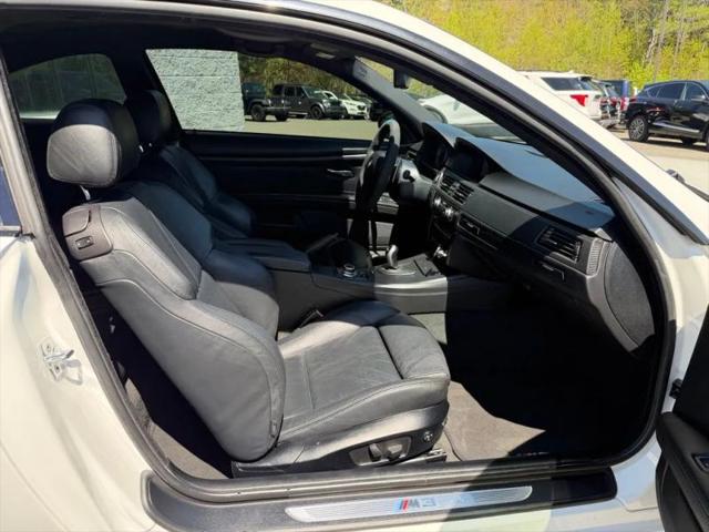 2009 BMW M3 Base