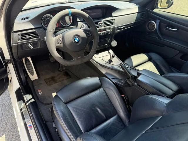 2009 BMW M3 Base