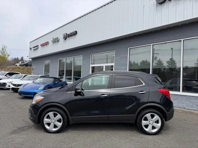 2015 Buick Encore Convenience