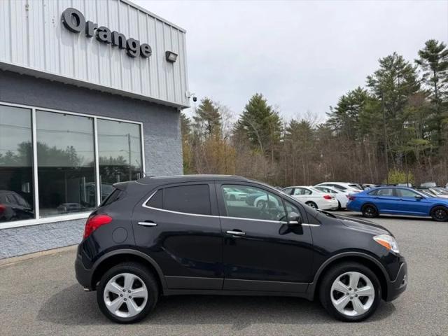 2015 Buick Encore Convenience