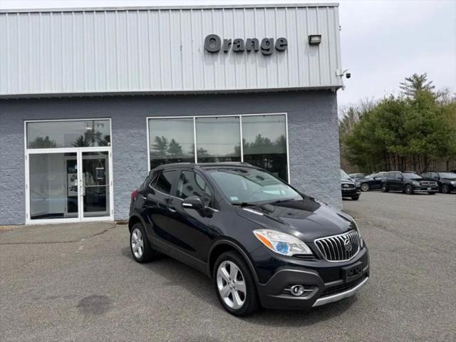 2015 Buick Encore Convenience