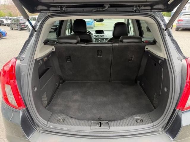 2015 Buick Encore Convenience
