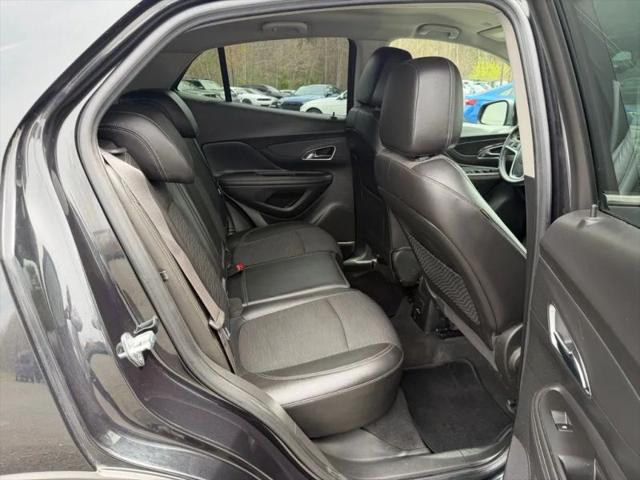 2015 Buick Encore Convenience