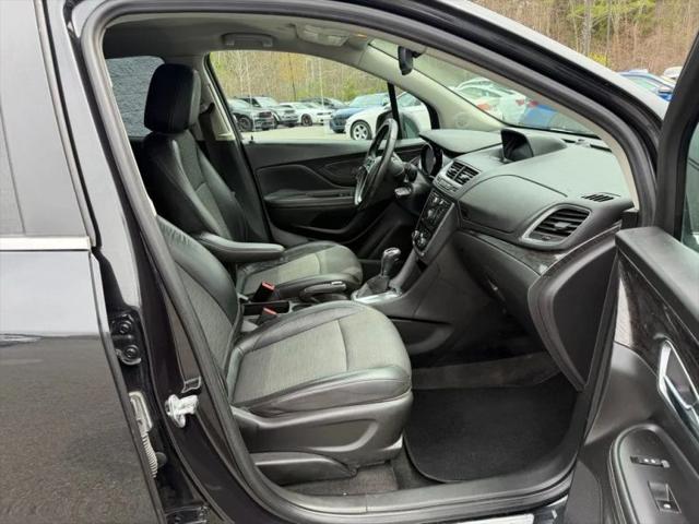 2015 Buick Encore Convenience