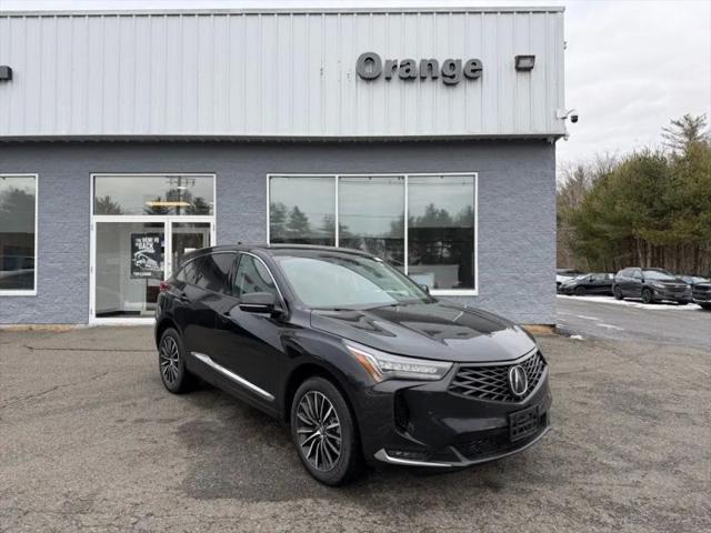 2025 Acura RDX Advance