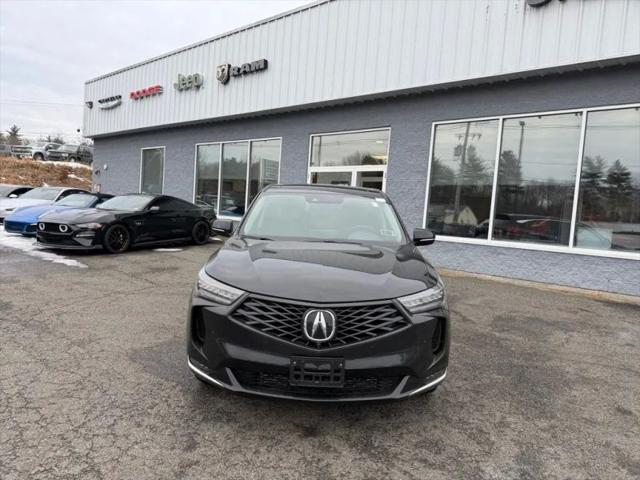 2025 Acura RDX Advance