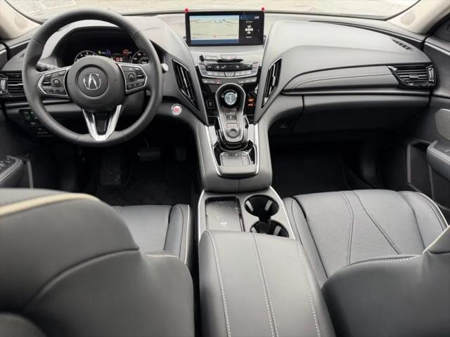 2025 Acura RDX Advance