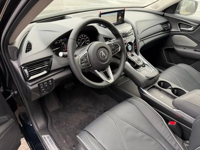2025 Acura RDX Advance