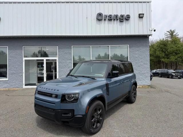 2022 Land Rover Defender 110 X-Dynamic HSE for sale in Fitchburg, MA