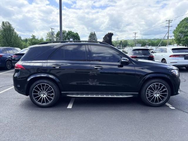 2021 Mercedes-Benz GLE GLE 350 350