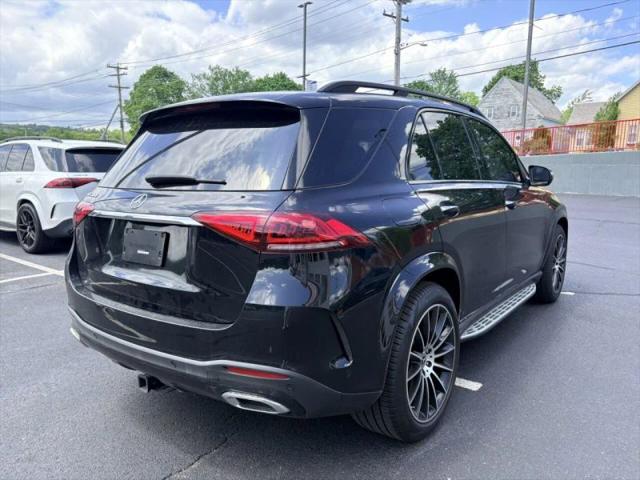 2021 Mercedes-Benz GLE GLE 350 350