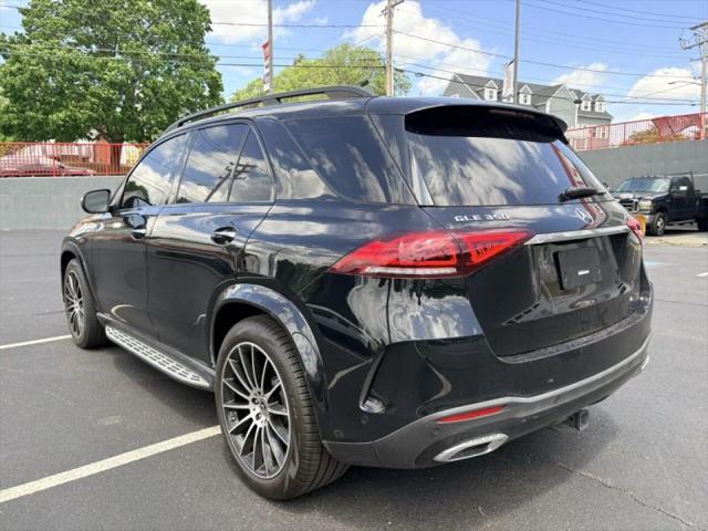 2021 Mercedes-Benz GLE GLE 350 350