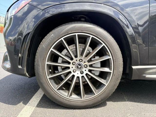 2021 Mercedes-Benz GLE GLE 350 350