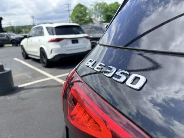 2021 Mercedes-Benz GLE GLE 350 350