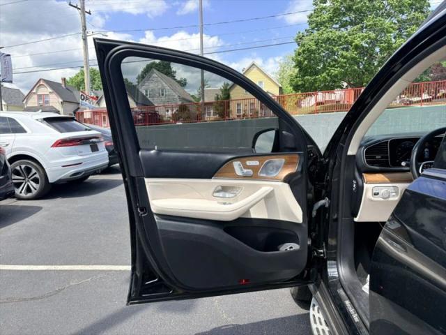 2021 Mercedes-Benz GLE GLE 350 350