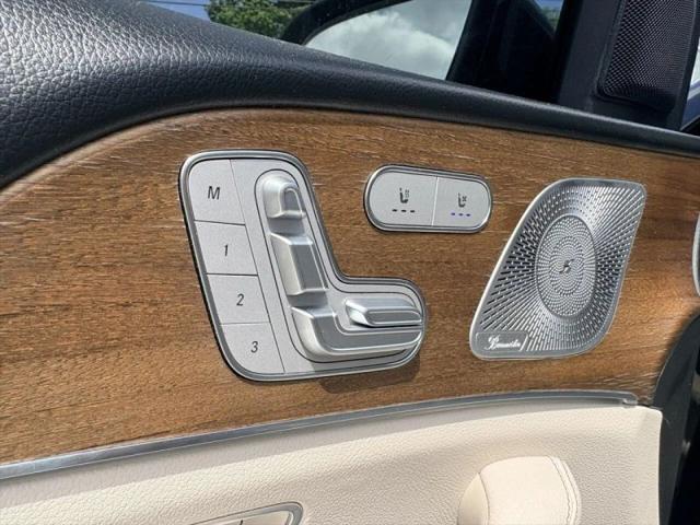 2021 Mercedes-Benz GLE GLE 350 350