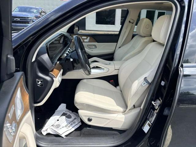 2021 Mercedes-Benz GLE GLE 350 350