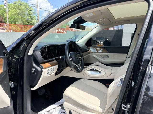 2021 Mercedes-Benz GLE GLE 350 350