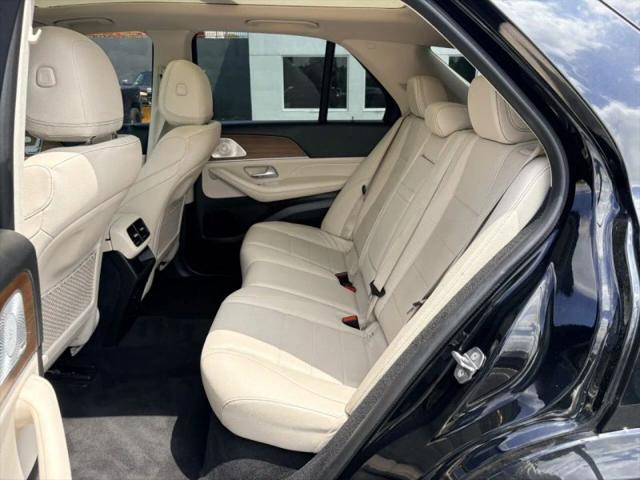 2021 Mercedes-Benz GLE GLE 350 350