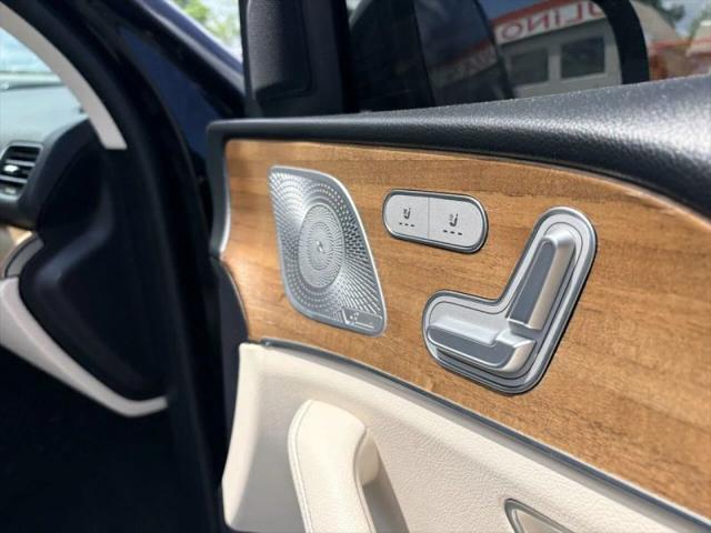 2021 Mercedes-Benz GLE GLE 350 350