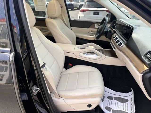 2021 Mercedes-Benz GLE GLE 350 350