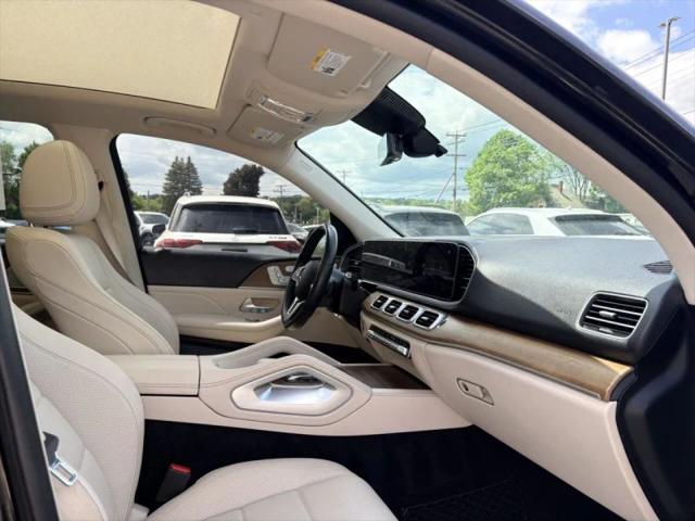2021 Mercedes-Benz GLE GLE 350 350