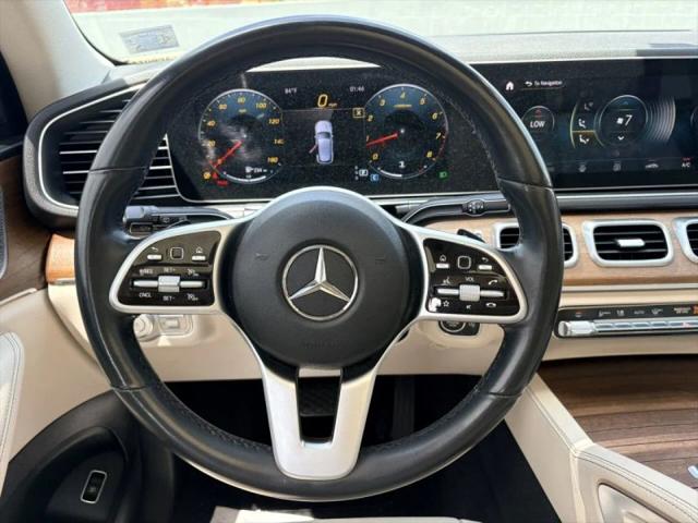 2021 Mercedes-Benz GLE GLE 350 350