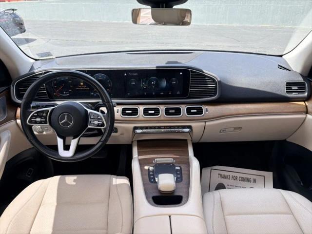2021 Mercedes-Benz GLE GLE 350 350