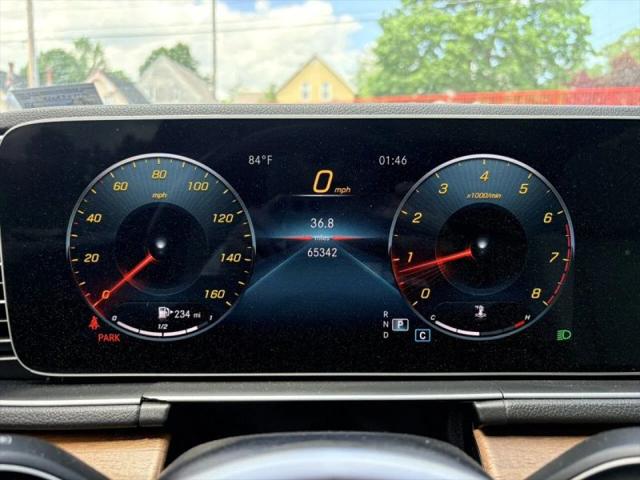 2021 Mercedes-Benz GLE GLE 350 350