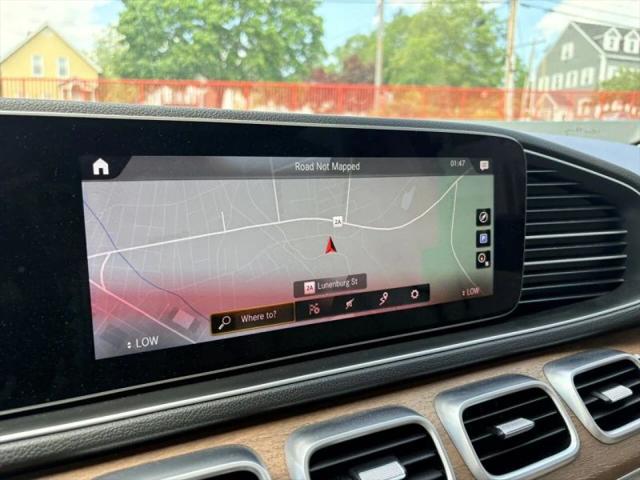 2021 Mercedes-Benz GLE GLE 350 350