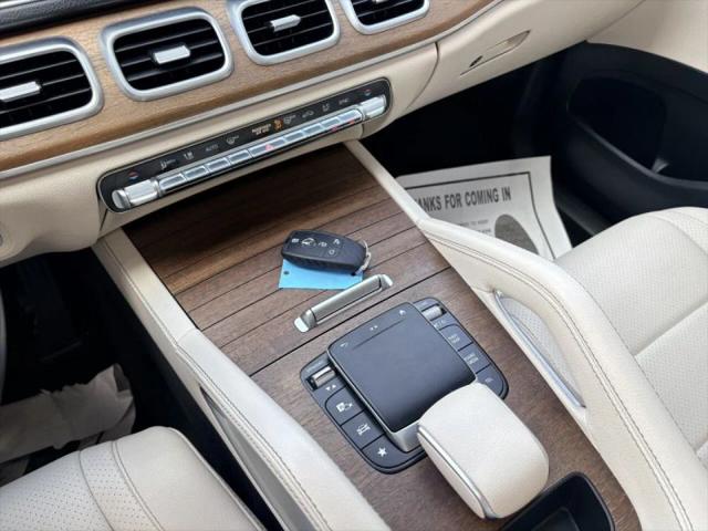 2021 Mercedes-Benz GLE GLE 350 350