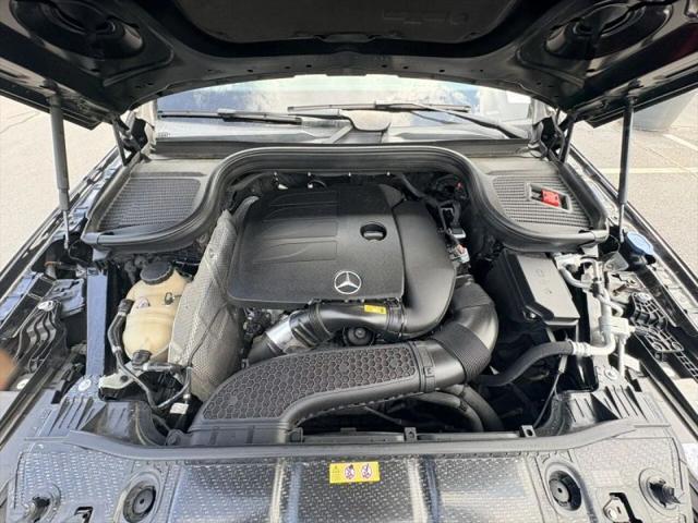 2021 Mercedes-Benz GLE GLE 350 350