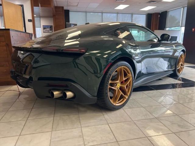 2024 Ferrari Roma Base