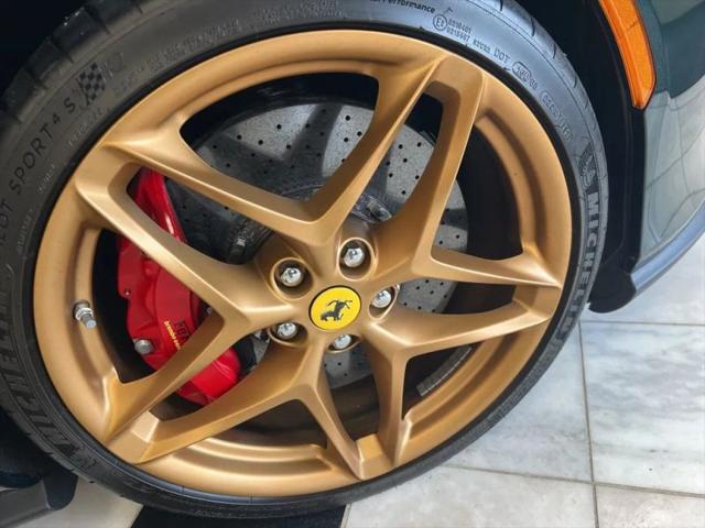 2024 Ferrari Roma Base