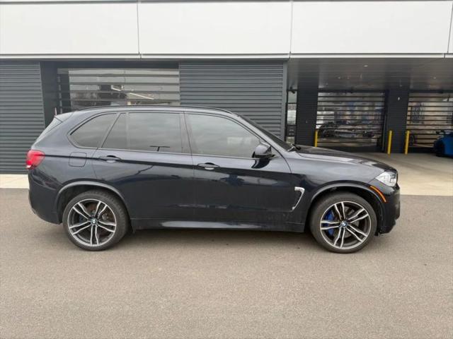 2017 BMW X5 M Base