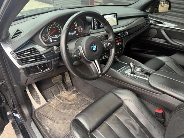 2017 BMW X5 M Base