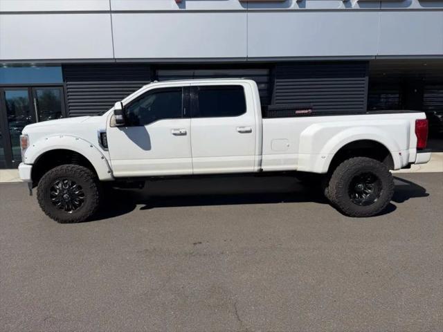 2020 Ford F-350 LARIAT
