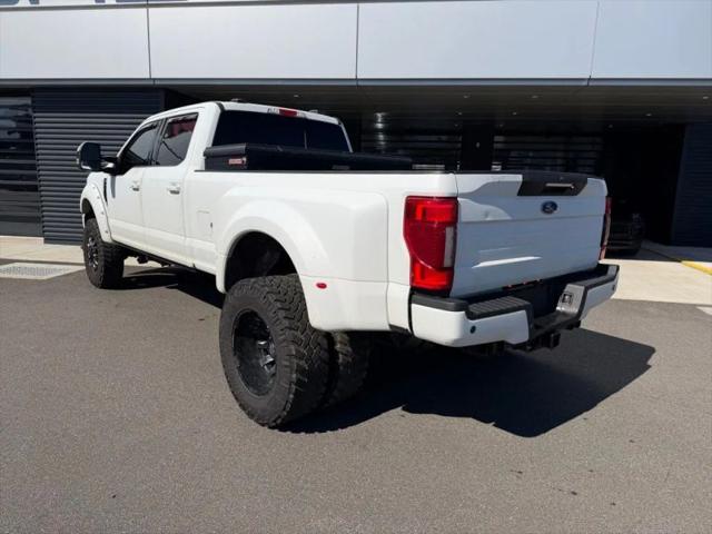 2020 Ford F-350 LARIAT
